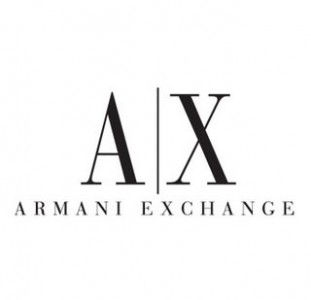 A/X Armani Exchange