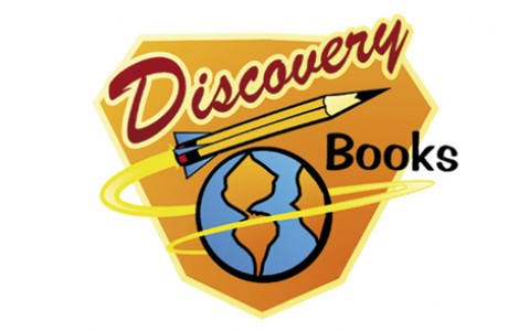 Discovery Books