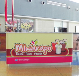 Miwarapo - foto