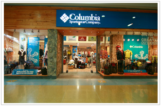 Columbia - foto