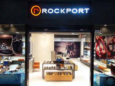 Rockport - foto